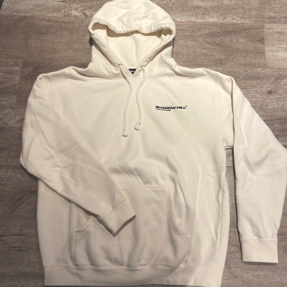 Brand new shadow hill hoodie